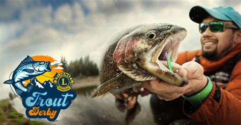 Trout Derby .